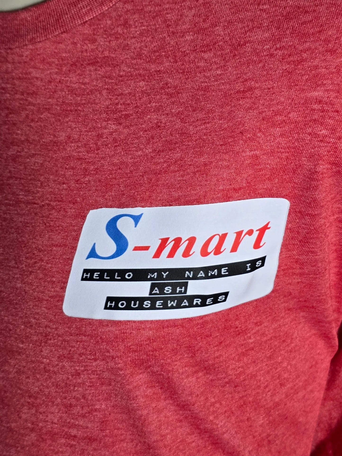 Army Of Darkness / Evil Dead - Shoot First, Think Never - T-Shirt