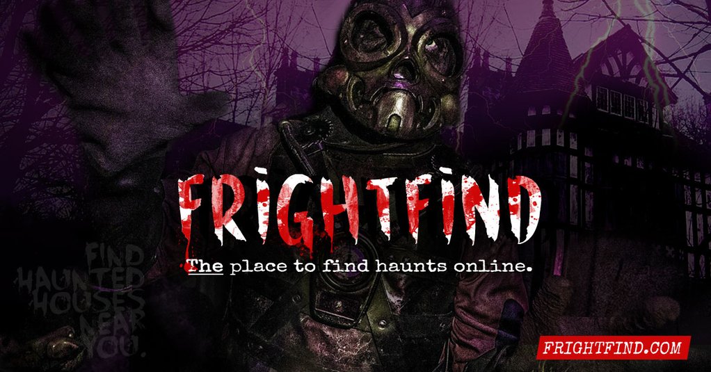 Halloween Shop, Costumes, & Paranormal Gear from FrightFind
– FrightFind Shop