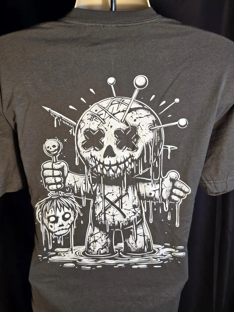 Voodoo Doll T-Shirt