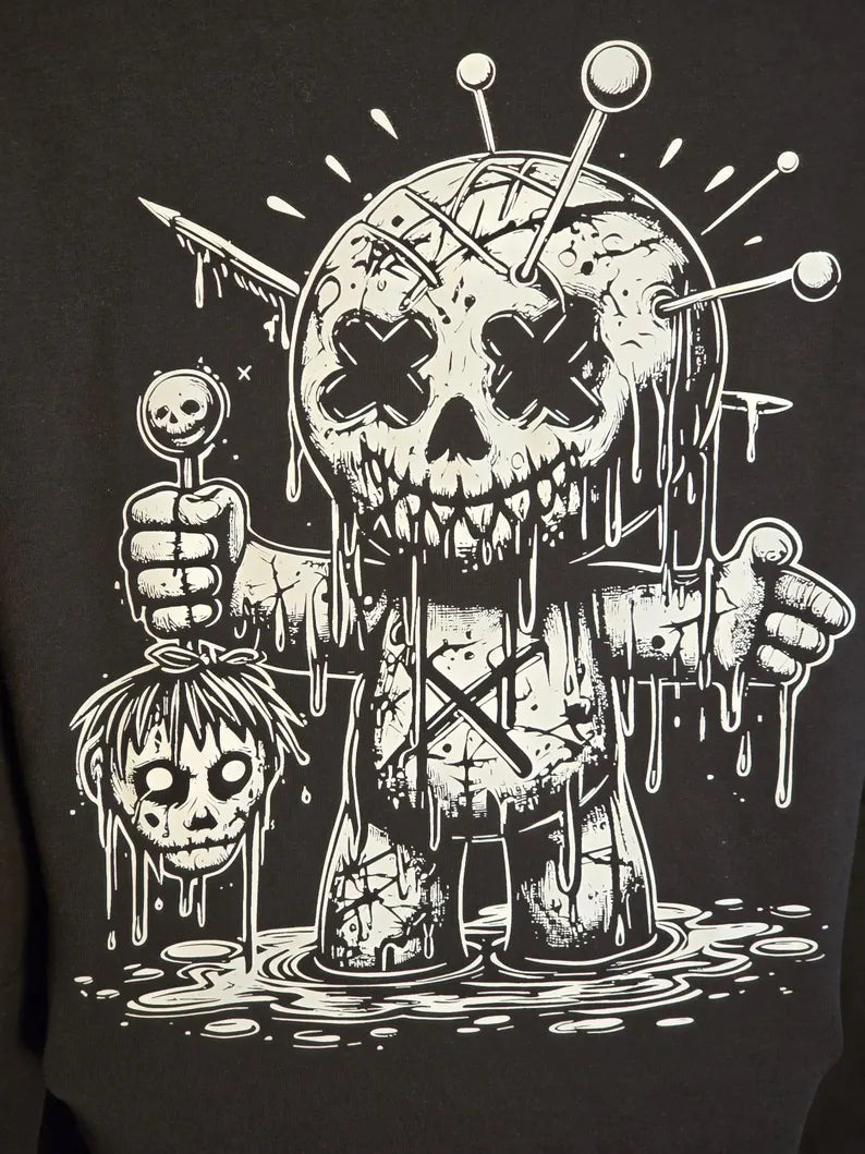 Voodoo Doll T-Shirt