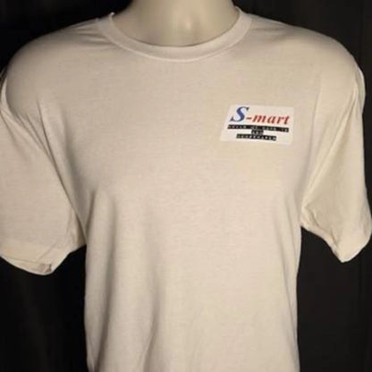 Army Of Darkness / Evil Dead - Shoot First, Think Never - T-Shirt