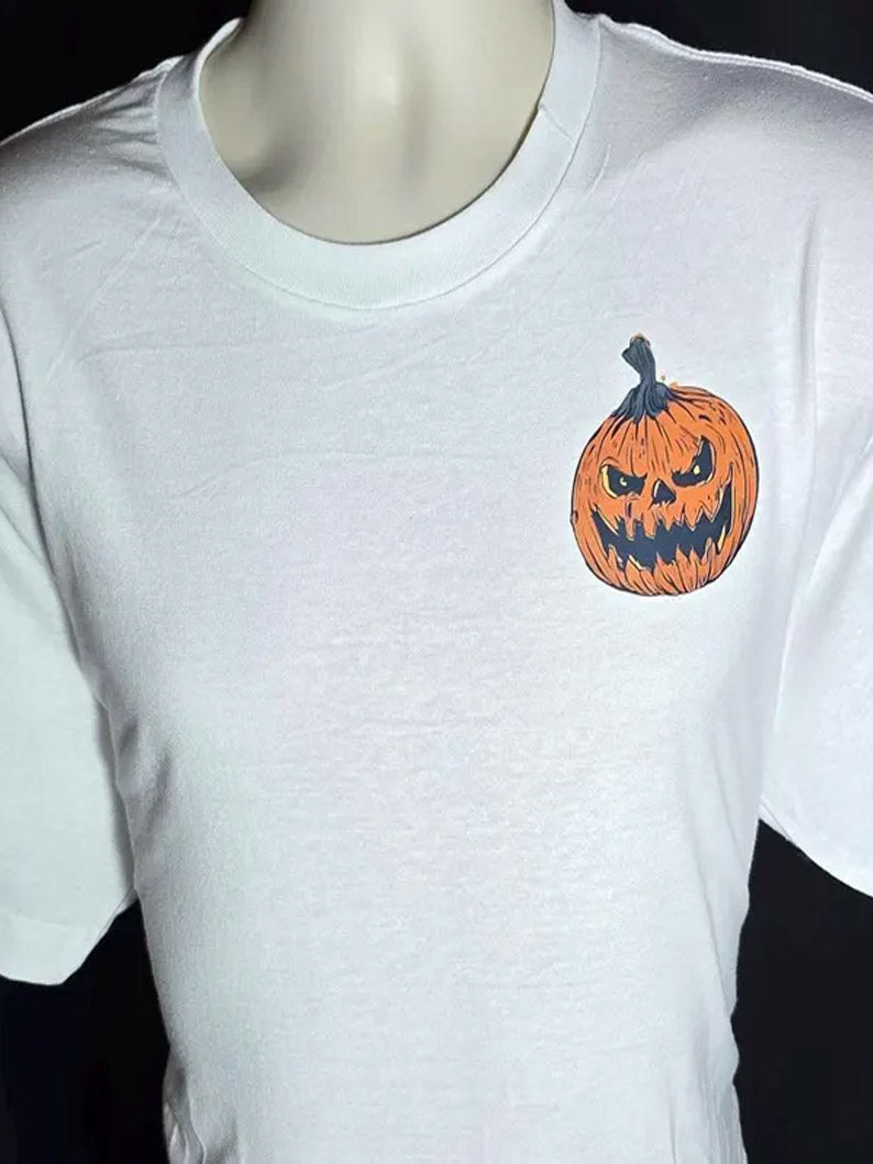 Halloween All Year Long - T-Shirt