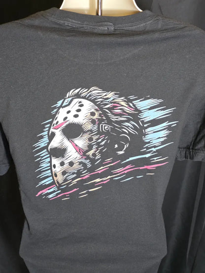 Jason Voorhees - Friday the 13th - T-Shirt
