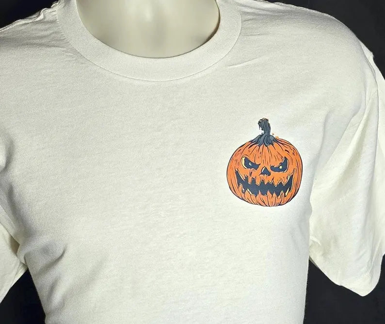 Long Live Halloween - T-Shirt