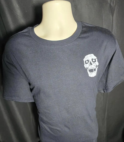 Night of Horrors - Halloween T-Shirt