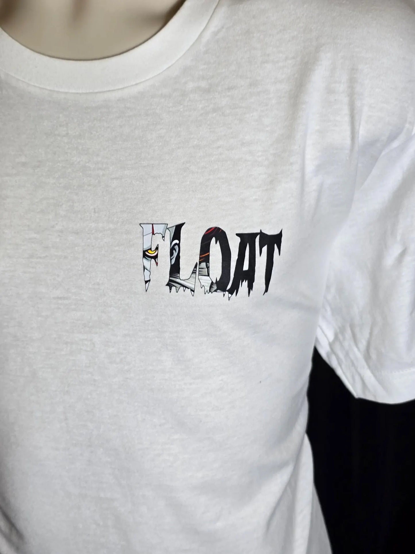 Pennywise "You'll Float Too" - T-Shirt