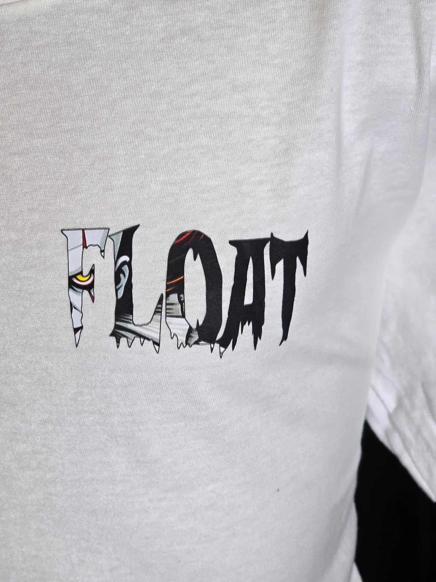 Pennywise "You'll Float Too" - T-Shirt