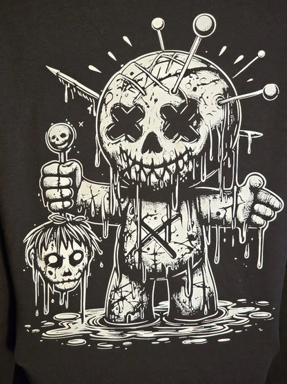 Voodoo Doll T-Shirt