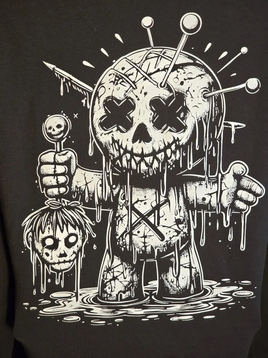Voodoo Doll T-Shirt